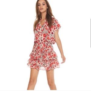 MISA Eloisa dress. Size small.